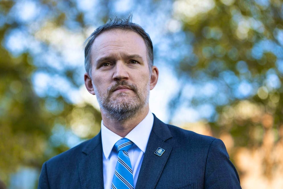 Le délégué américain au commerce Jamieson Greer a confirmé l'accord à la chaîne économique CNBC.