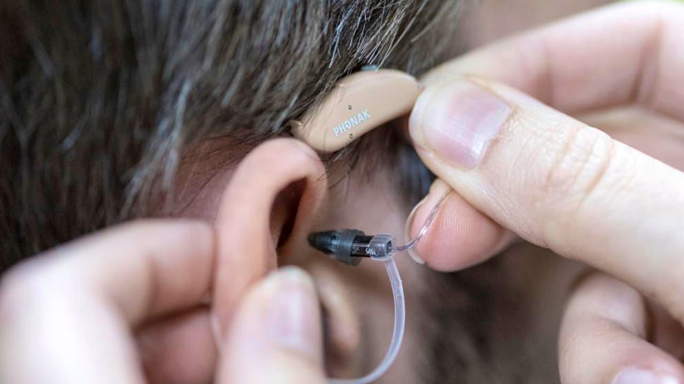 La feuille de route pour l'ensemble de l'exercice demeure inchangée. Hors effet de changes, les recettes doivent ainsi progresser de 5 à 9% et l'Ebita ajusté de 14 à 18%.