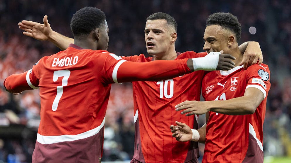 Verso il Nord America. Svizzera a un passo dal Mondiale! 4-1 alla Svezia, a Pristina basta non crollare