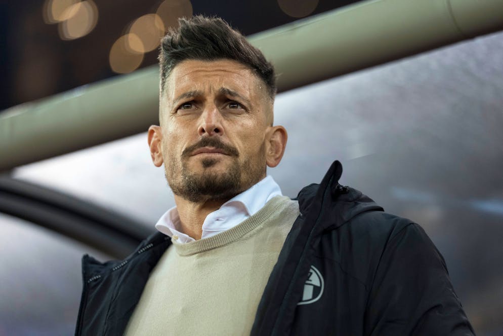 Dennis Hediger restera entraîneur intérimaire jusqu’à la fin de l’année.