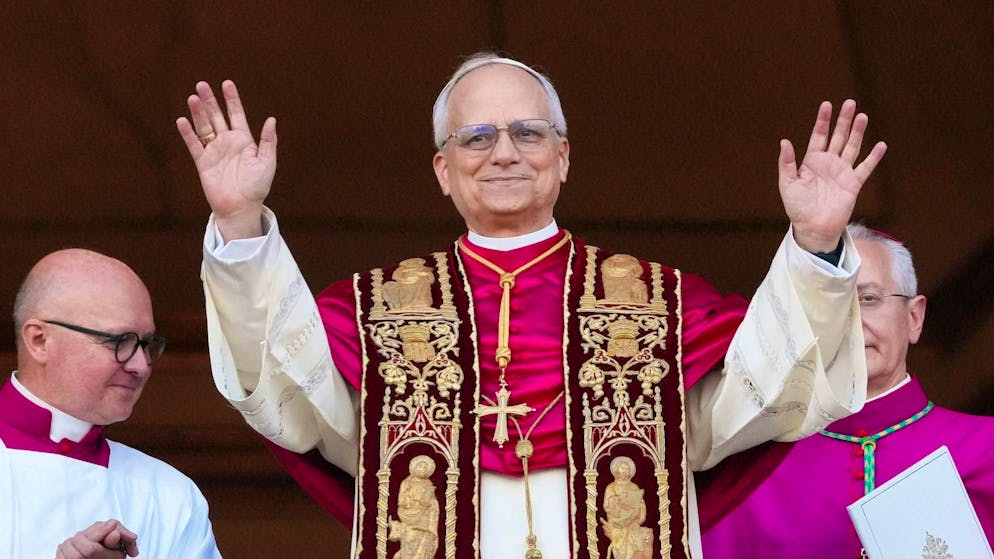 «Best dressed 2025». Papa Leone XIV nella lista di Vogue America dei meglio vestiti di quest'anno