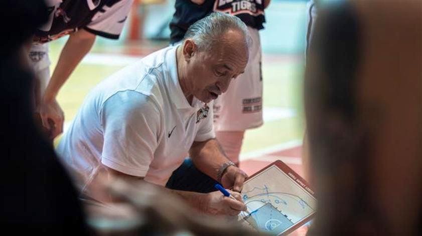 Basket. Tigers battuti dagli Starwings