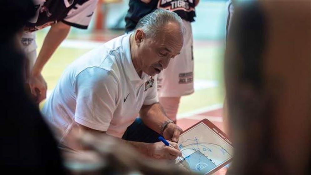 Basket. Tigers battuti dagli Starwings