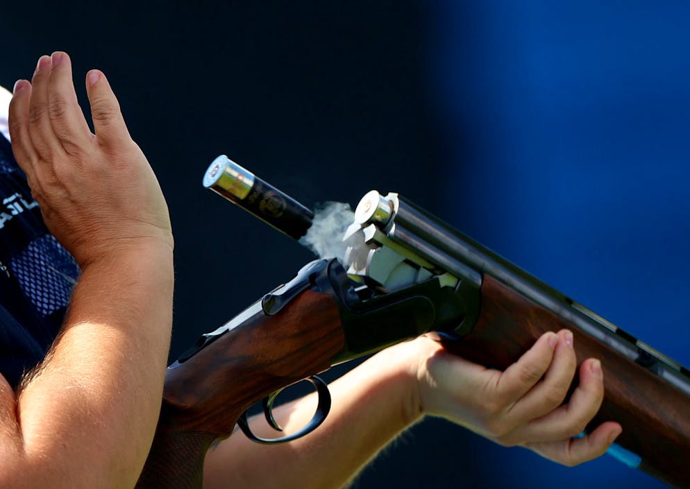 Altre due medaglie rossocrociate.