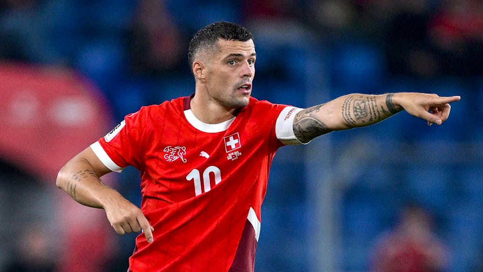 Showdown im Ticker. Holt sich die Nati gegen Schweden frühzeitig das WM-Ticket?