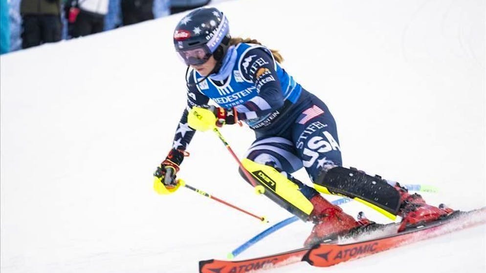 Sci alpino. A Levi è un monologo Shiffrin: lascia tutte a più di un secondo, sottotono le svizzere