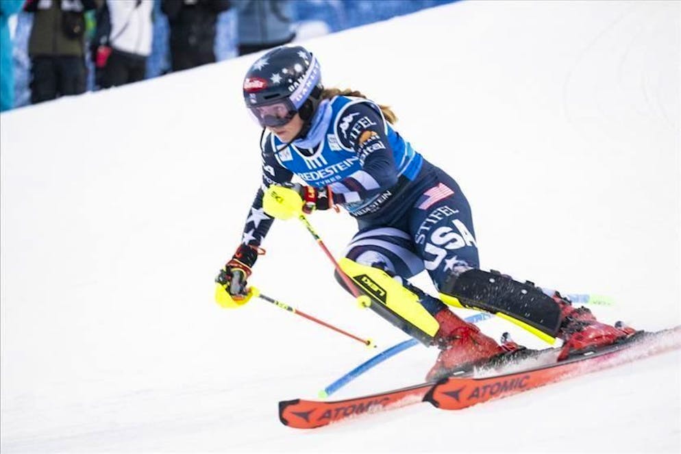 Mikaela Shiffrin