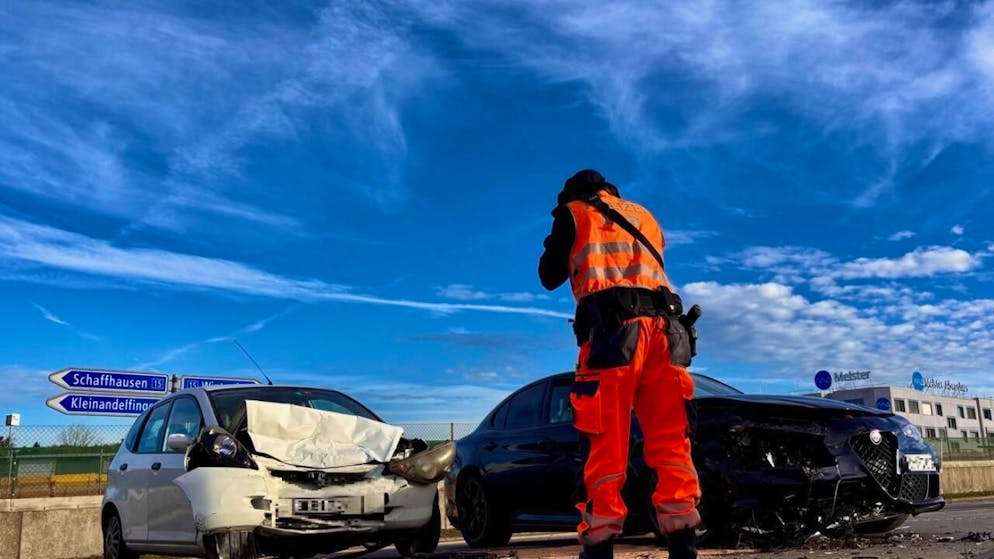 Gli inquirenti stanno indagando per determinare le responsabilità dell'accaduto.