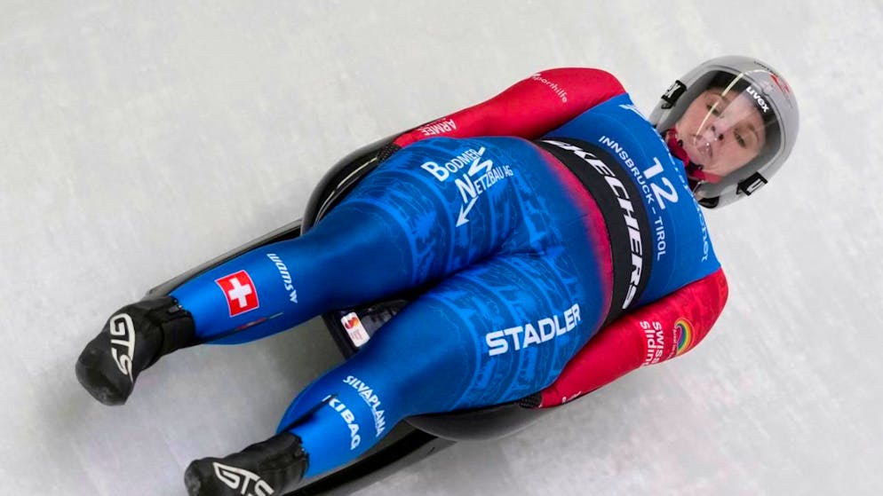Bobsleigh/sledging. Sledging World Cup in Igls canceled - bobsleighs can run