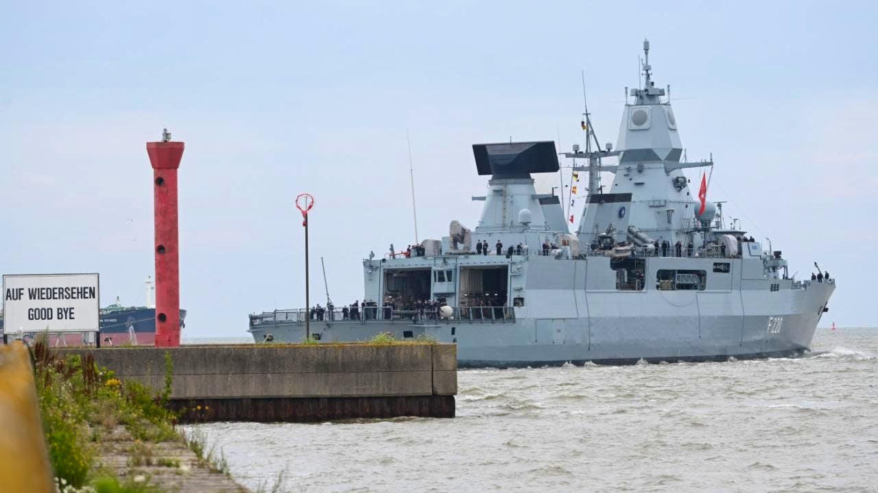 Europa. EU-Haushalt 2026: Mehr Geld für Sicherheit und Grenzschutz