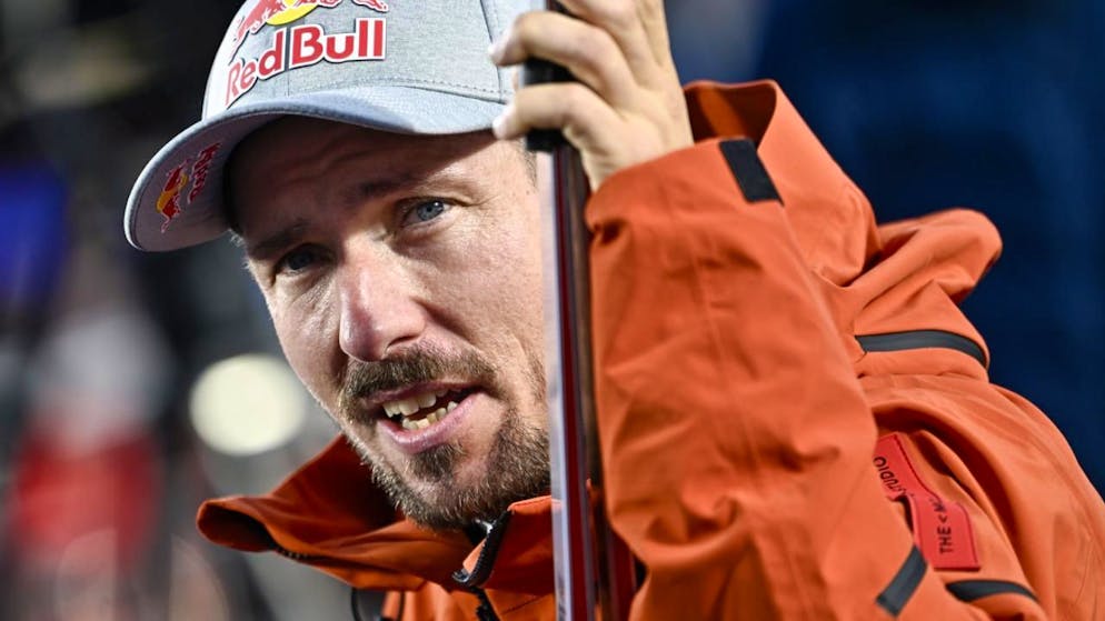 Ski-Legende braucht Geduld. Marcel Hirscher plant Comeback im Januar