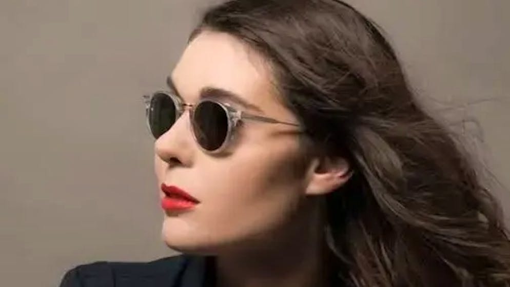 Confidently into the semi-finals. Blind Swiss singer Bernarda impresses at Voice of Germany