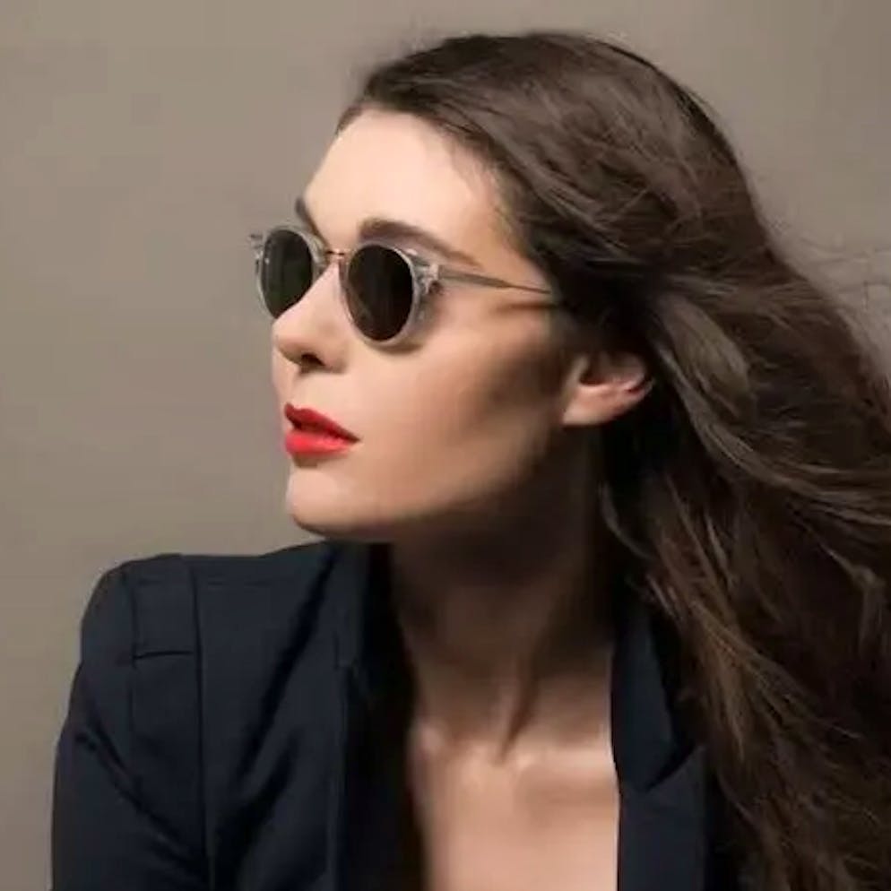 Bernarda Brunovic aus Dietikon ZH nimmt zum zweiten Mal bei The Voice of Germany teil und beeindruckt mit ihrer Stimme und Bühnenpräsenz.