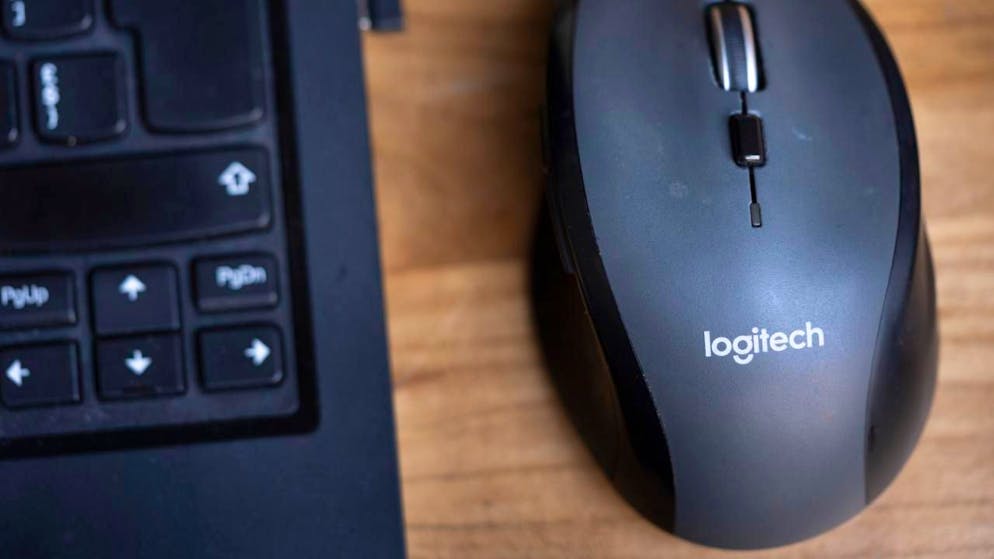 L'azienda fondata nel canton Vaud è specializzata in periferiche per computer.