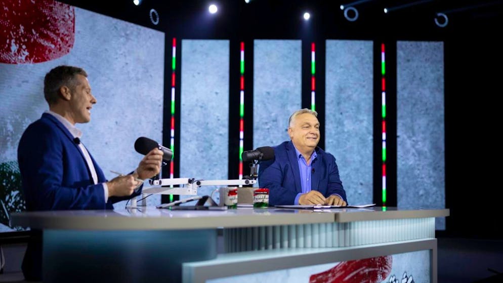 È partita la campagna elettorale.