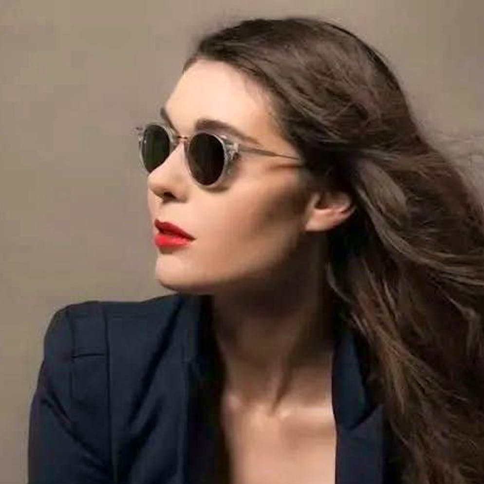 Bernarda Brunovic from Dietikon ZH is taking part in The Voice of Germany for the second time and impresses with her voice and stage presence.