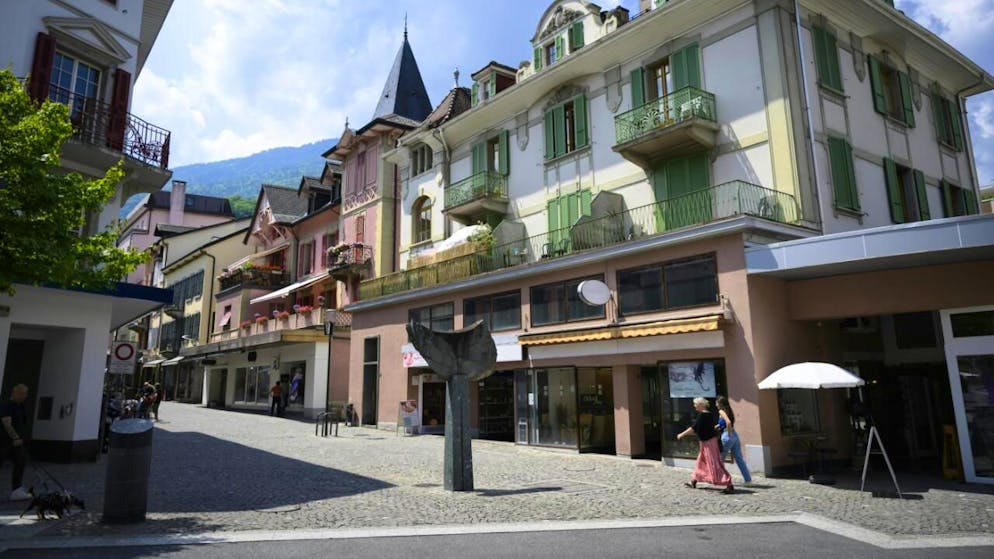 Le festival itinérant des cultures actuelles Hik & Nunk investit du 21 au 22 novembre vingt-deux lieux insolites à Monthey pour en faire des espaces de représentation. (image d'illustration)