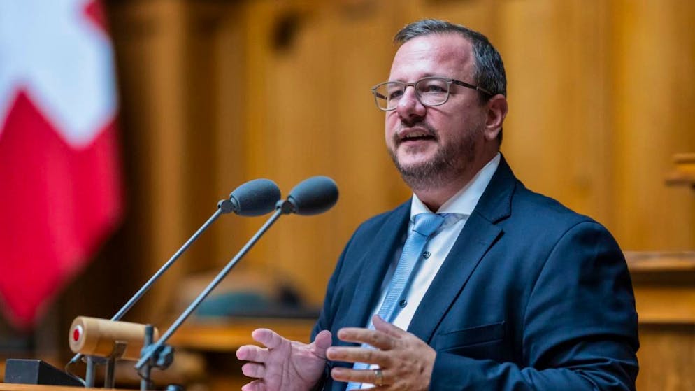 Previsto anche un discorso del presidente Bregy.