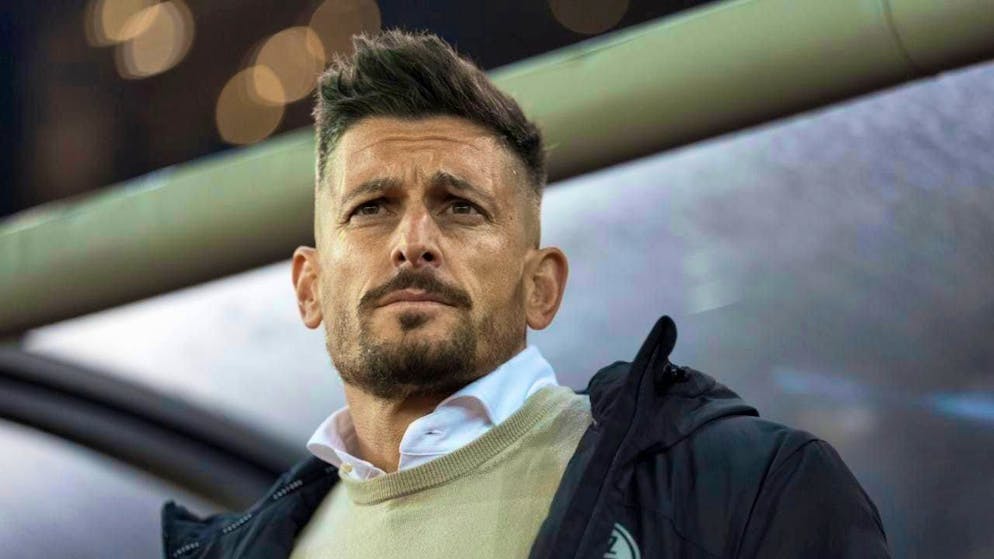 Dennis Hediger remains FCZ interim head coach