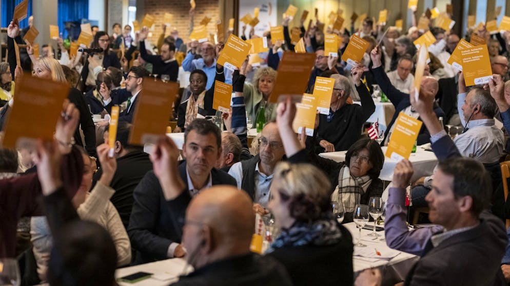 «Unser Bollwerk gegen Fake News». Mitte spricht sich gegen weitere Senkung der TV- und Radiogebühren aus
