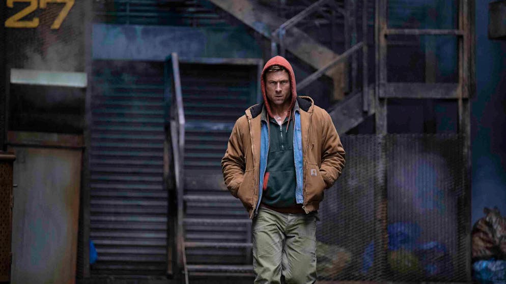 Stephen King adaptation 