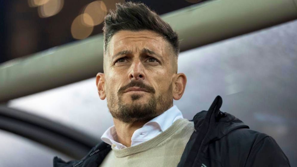 FC Zürich. Dennis Hediger wird vom Interimscoach zum Cheftrainer