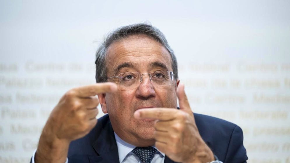 Transports publics. Fédération du Transjuralpin: Pascal Broulis à la présidence