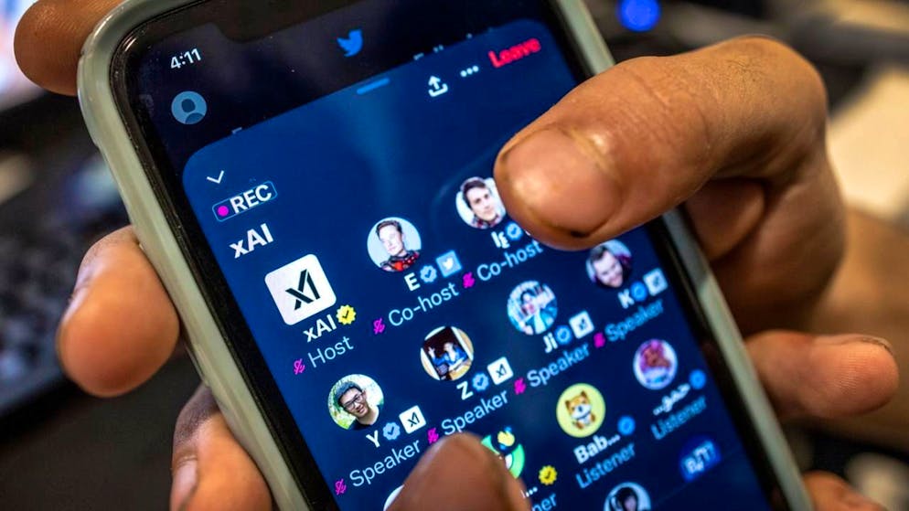 Grokipedia est l'encyclopédie d'Elon Musk et son entreprise xAI (archives).