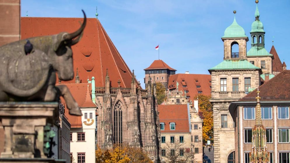 Germania. Maxi evacuazione a Norimberga per il disinnesco di una bomba