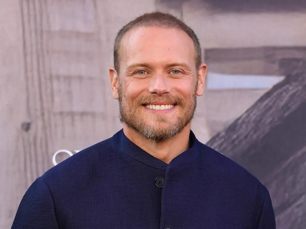 Sam Heughan Nuovo Dei Games 2026 Blue News F927d524 56d3 4426 A9cb 