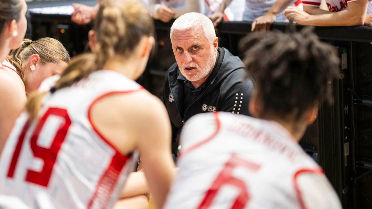 Basketball. Schweizerinnen mit erstem Sieg in der EM-Qualifikation