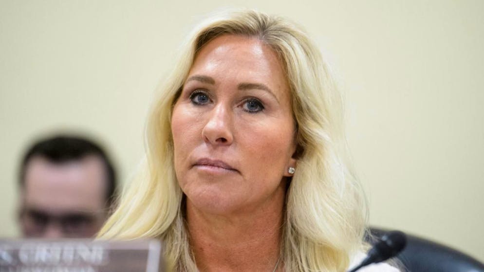 Stati Uniti. Trump contro la sua alleata di ferro, lei risponde: «Vuole spaventarci prima del voto sui documenti di Epstein»