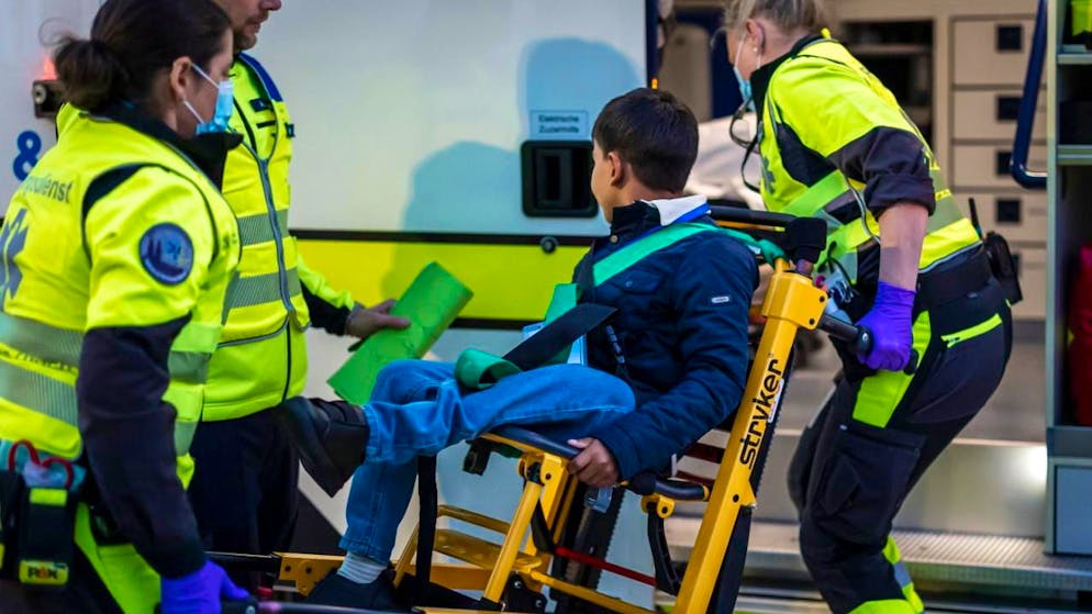 Medio Oriente. Quasi 4 mila bambini di Gaza attendono l'evacuazione per cure urgenti