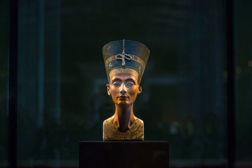 D’un point de vue purement juridique, son exportation pouvait se justifier. Mais sur le plan moral, il serait aujourd’hui inconcevable de retirer une œuvre aussi emblématique de son pays d’origine. C’est précisément cette tension morale qui continue d’alimenter le débat (archives).