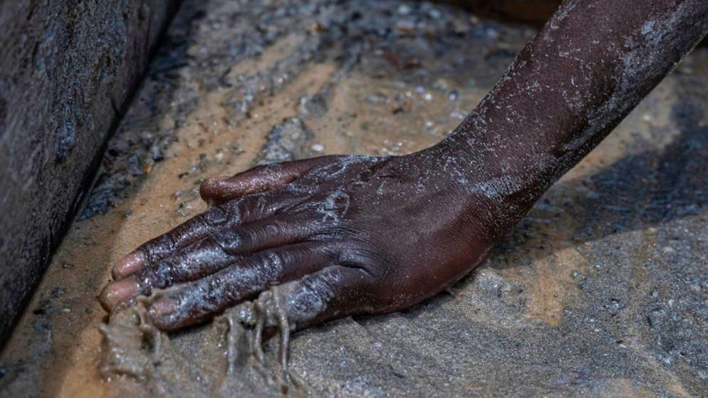 Africa. Crolla un ponte in una miniera in Congo, almeno 32 morti