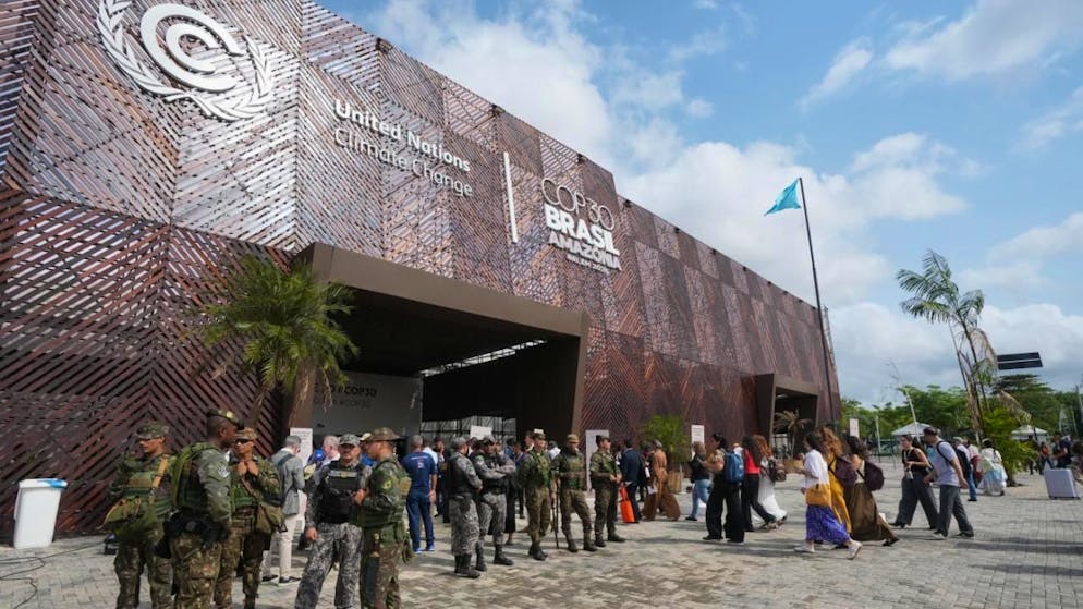 Nessun progresso. Negoziati in stallo al giro di boa della Cop30