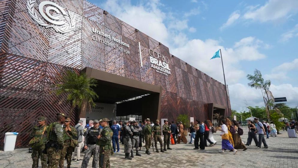 La COP30 di Belém potrebbe chiudersi senza un'intesa su alcune questioni cruciali.