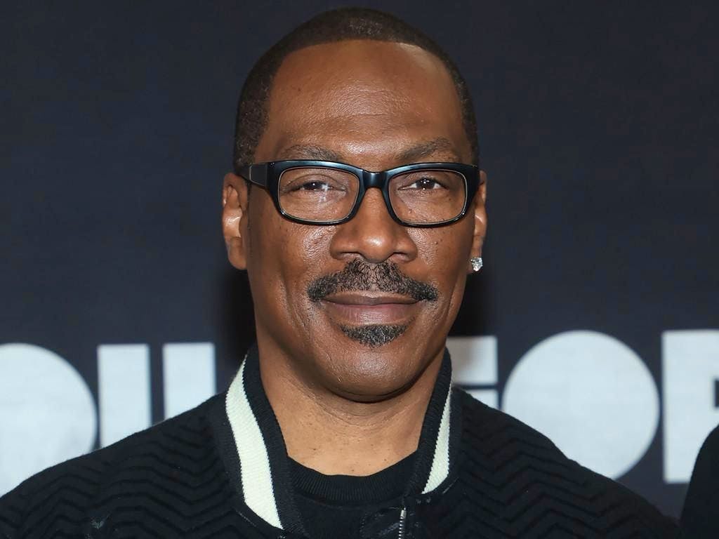 Spettacolo. Eddie Murphy: «La cultura della cancellazione è superata»
