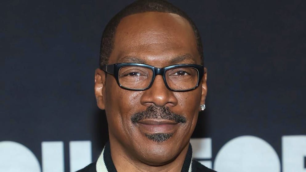 Lo rivedremo sul palco?. Eddie Murphy: «La cultura della cancellazione è superata, potrei tornare a fare stand-up»