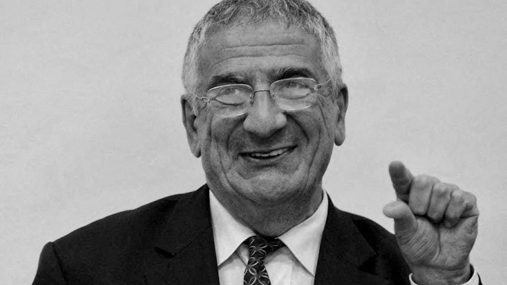 Carnet noir. Xavier Emmanuelli, cofondateur de Médecins sans frontières, est décédé