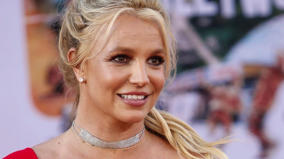 200 Millionen Dollar. Popstar Britney Spears verkauft ihre Songrechte