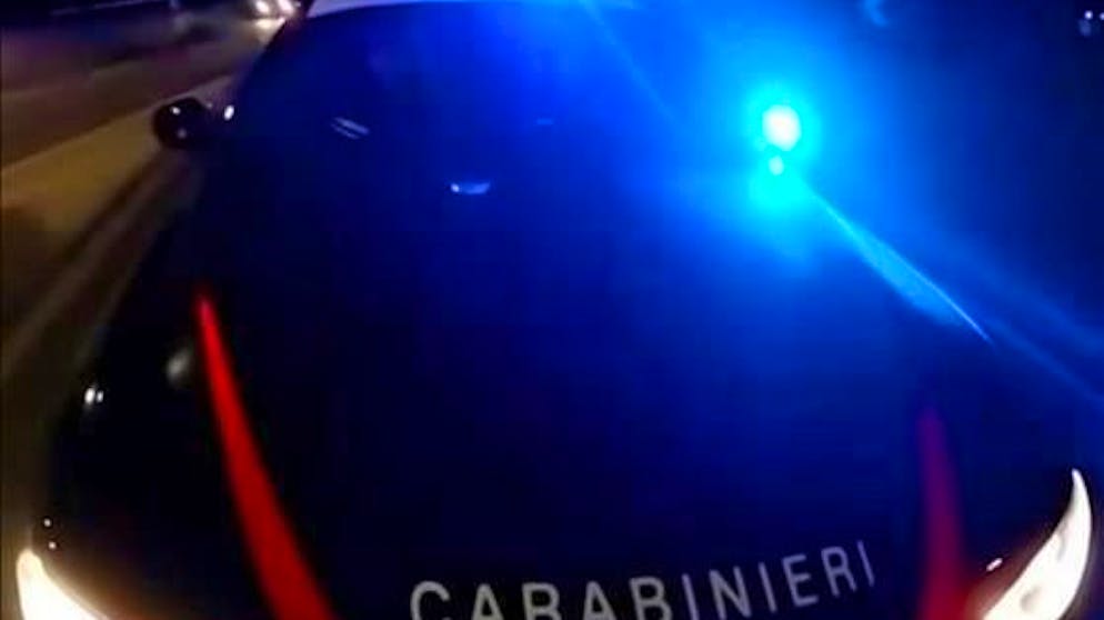 Incidenti, Italia. Tamponamento a catena in Pedemontana