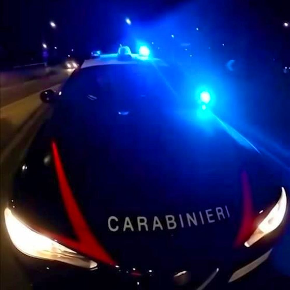 I 10 feriti sono stati portati in diversi ospedali dell'area insubrica