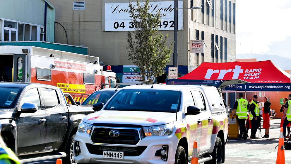 Australie. Spectateurs percutés : une course automobile vire au drame !