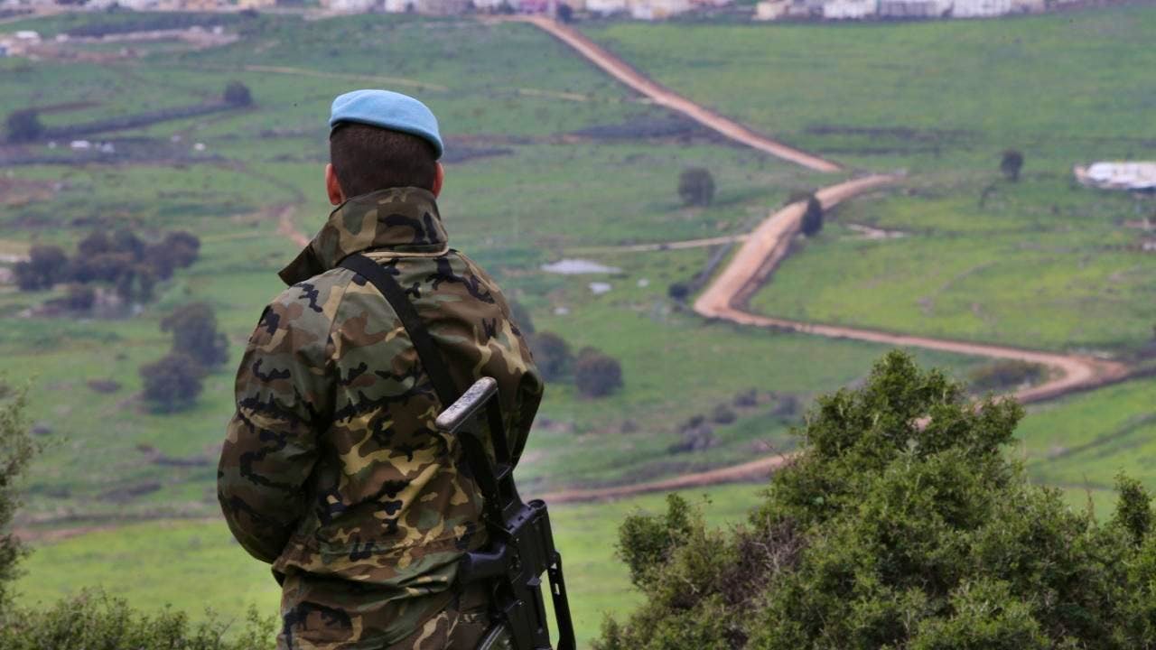 Medio Oriente. Unifil: bersagliati da fuoco israeliano in Sud Libano