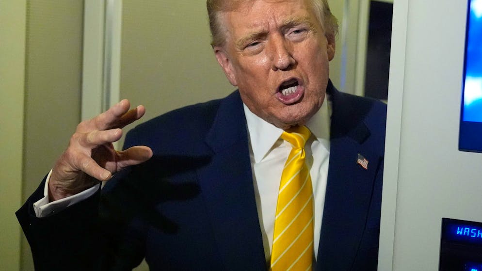 Revue de presse. Droits de douane : le Conseil fédéral aurait fait plus de concessions qu’annoncé