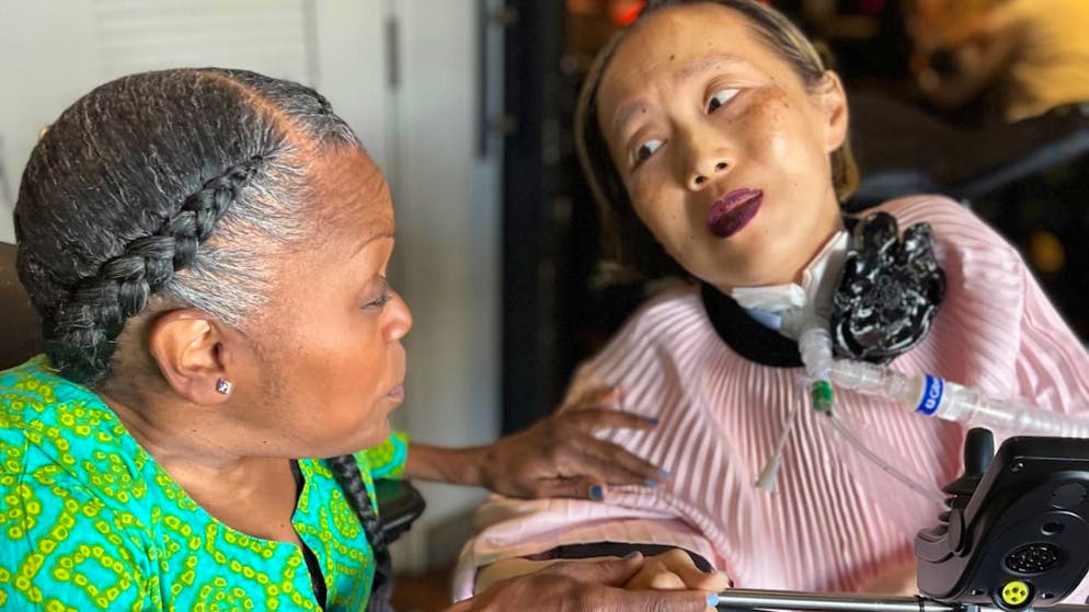 Lutto negli Stati Uniti. Addio a Alice Wong, paladina dei diritti dei disabili