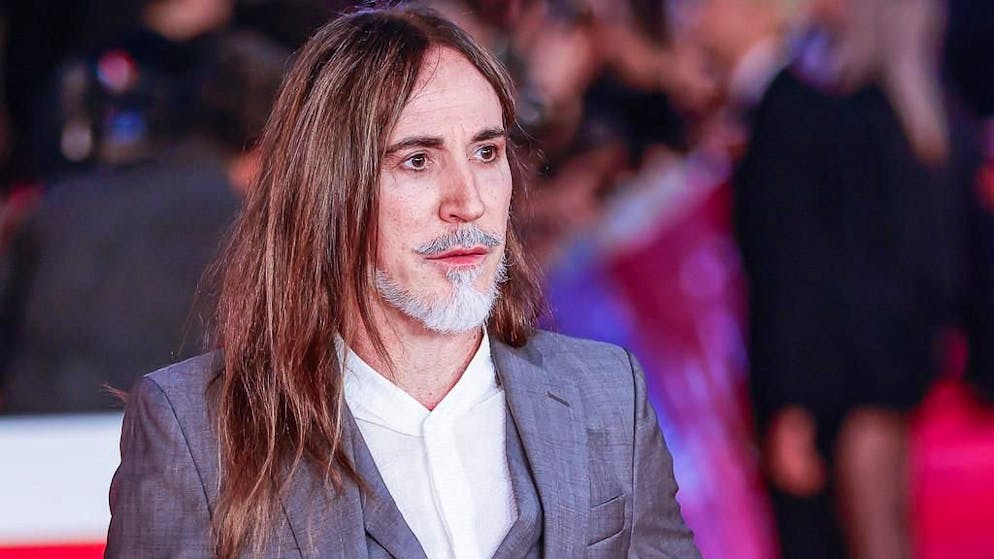 E rivela la sua dipendenza. Manuel Agnelli: «Grazie ai Måneskin il rock è universale. Ecco perché ho lasciato X Factor»