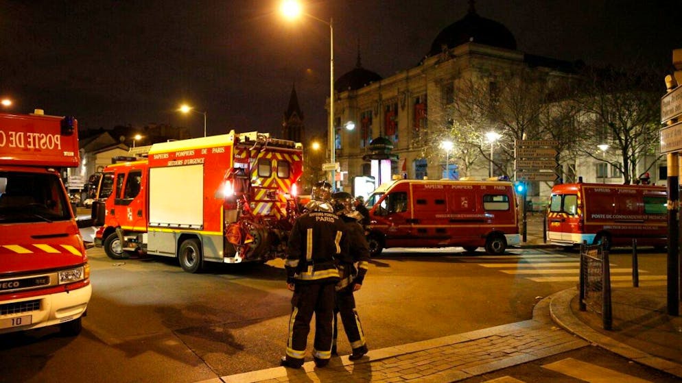 Pronostic vital engagé. Grenoble : un adolescent de 12 ans grièvement blessé par balles sur un point de deal