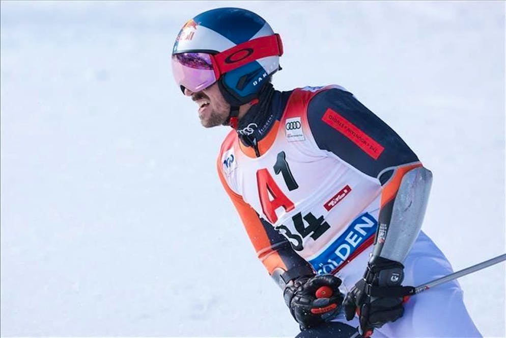 Marcel Hirscher